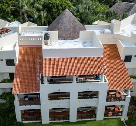 Occidental at Xcaret Destination