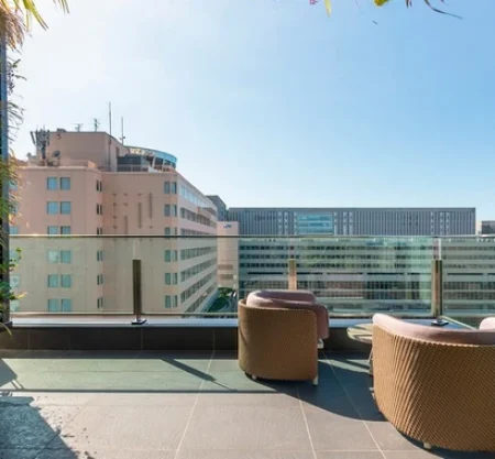 Miyako Hotel Hakata