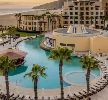 The Towers at Pueblo Bonito Pacifica — Adults Only