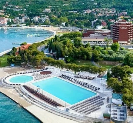 Remisens Hotel Lucija