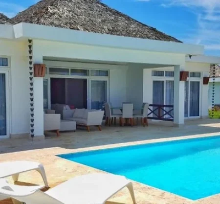 Ocean Village Deluxe
