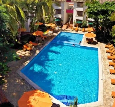 Villa Blanca Huatulco