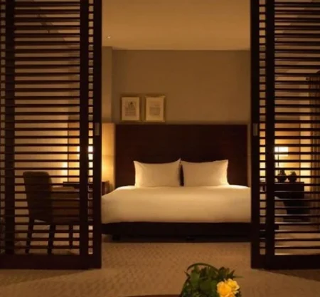 Hyatt Regency Tokyo
