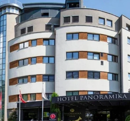 Hotel Panoramika