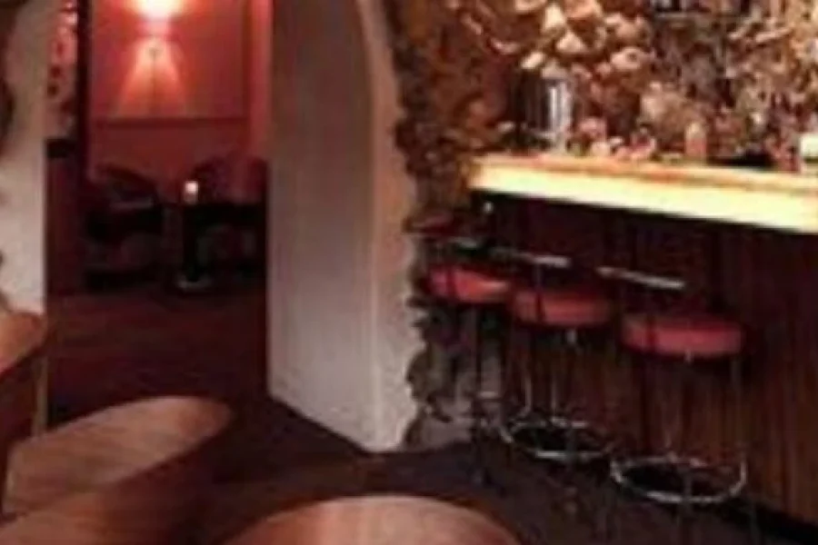 The Denman Hotel