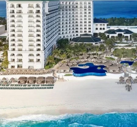 Marriott Cancun Resort