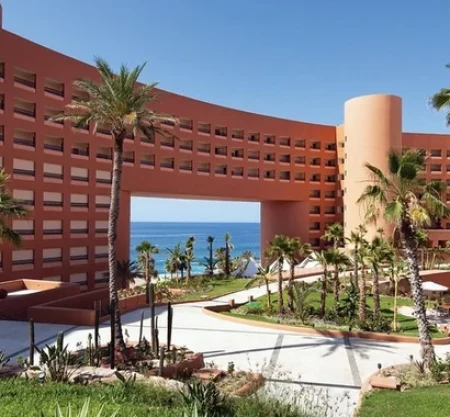 The Westin Los Cabos Resort Villas & Spa