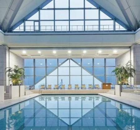 Park Hyatt Tokyo
