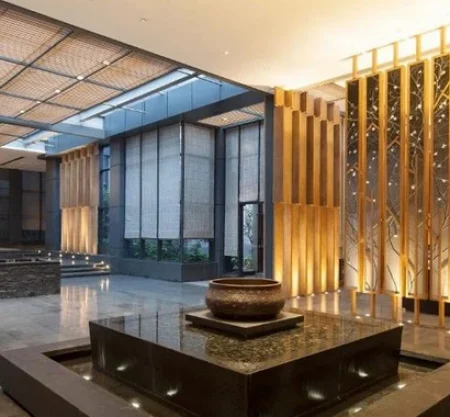 Cheery Canal Hotel Hangzhou