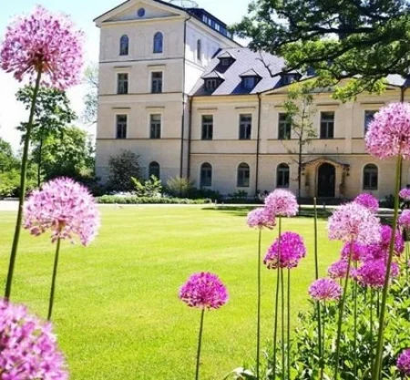 Chateau Mcely
