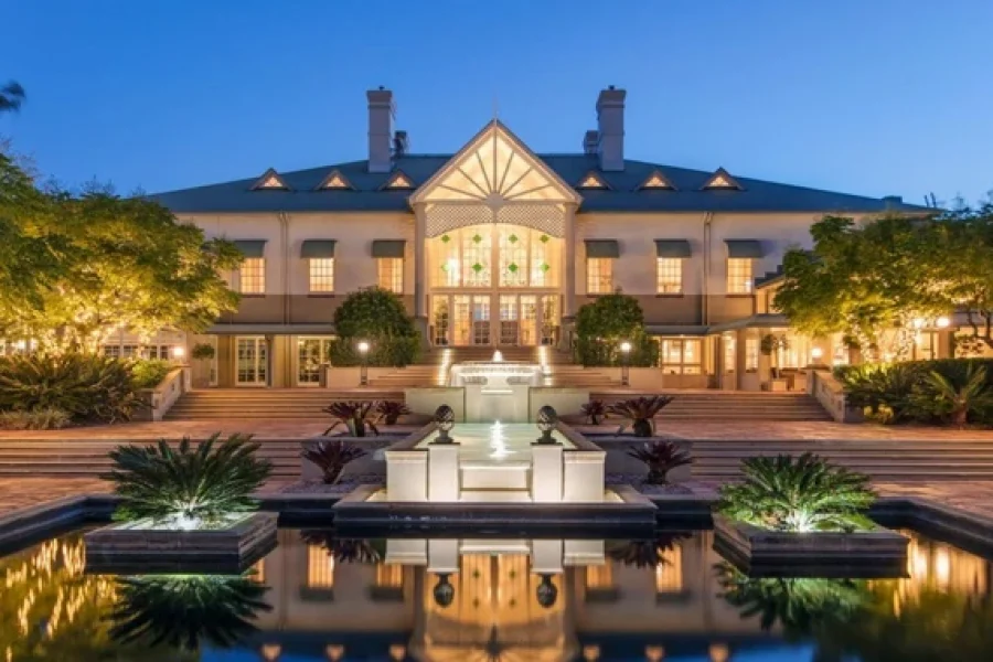 InterContinental Sanctuary Cove Resort, an IHG Hotel