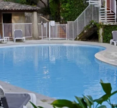 Hotel Villa Borghese