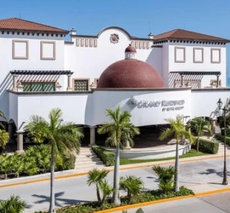 Grand Residences Riviera Cancun, a Registry Collection Hotel