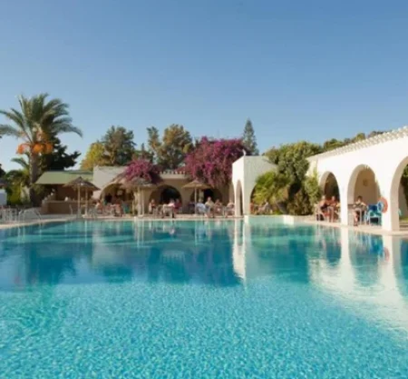 Seabel Alhambra Beach Golf & Spa