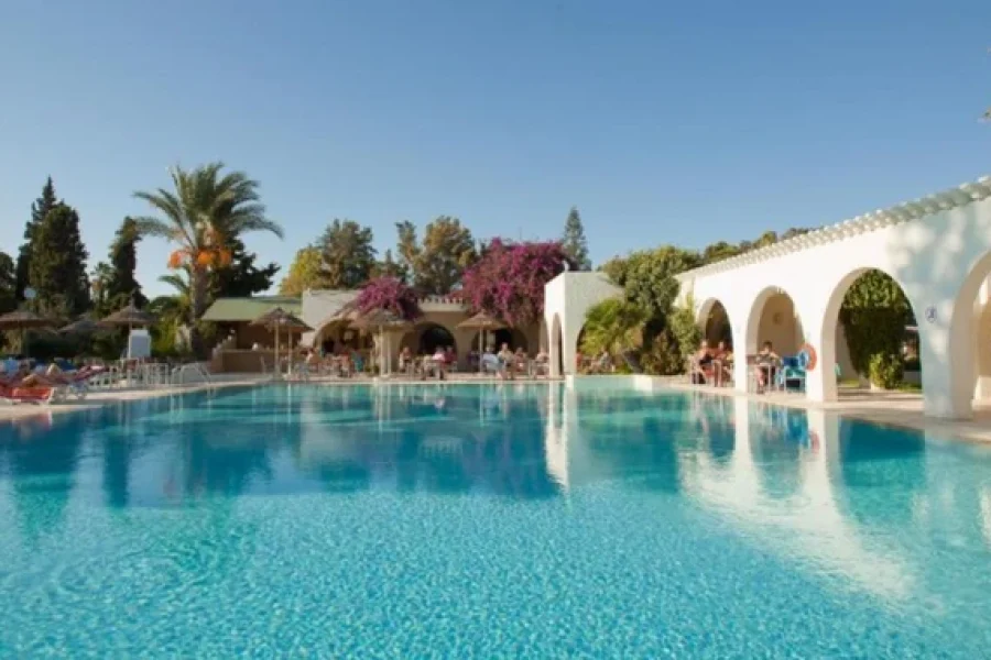 Seabel Alhambra Beach Golf & Spa