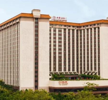 China Hotel