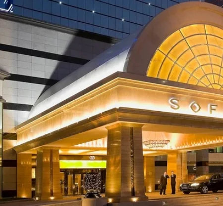 Sofitel Harbin