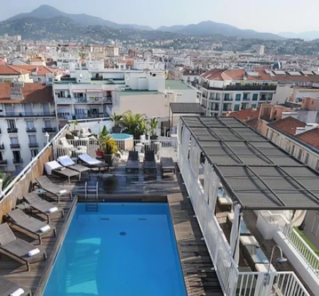 Splendid Hotel & Spa