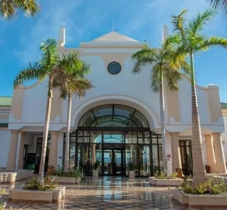 Park Regency Sharm El Sheikh Resort
