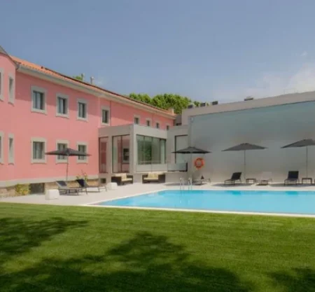 Primavera Perfume Hotel