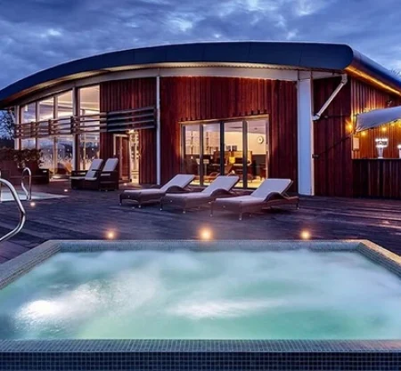 The Coniston Hotel Country Estate & Spa