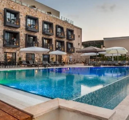 Kedem Hotel