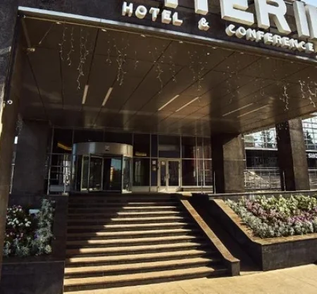 Отель Piter Inn