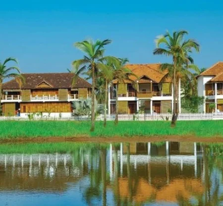 Meiveda Beach Resort