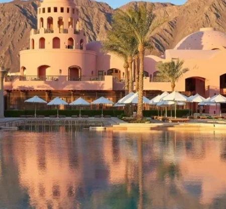 Mosaique Beach Resort