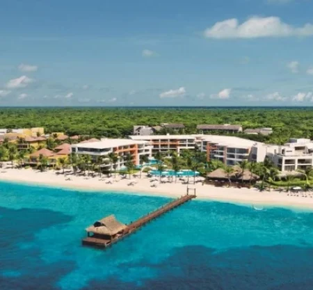 Secrets Aura Cozumel — Adults Only
