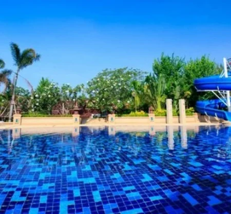 Chawalun Resort