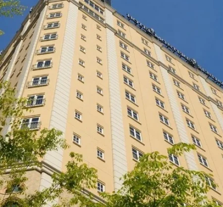 Hotel Monterey Sendai