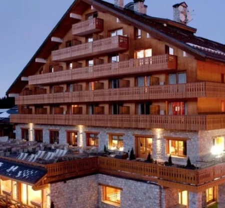 Hotel Allodis