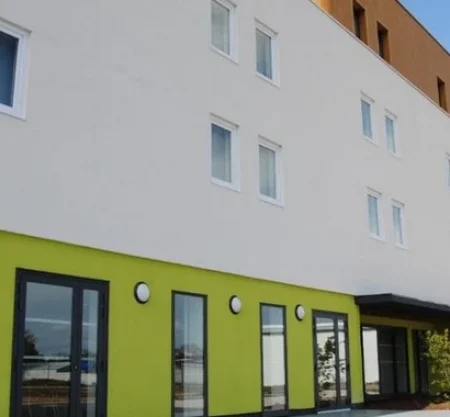 Brit Hotel Vendee Mer