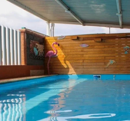 Villas y Suites Paraiso del Sur