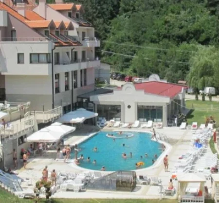 Hotel Kopaonik
