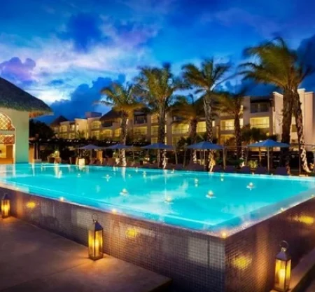 Hard Rock Hotel & Casino Punta Cana