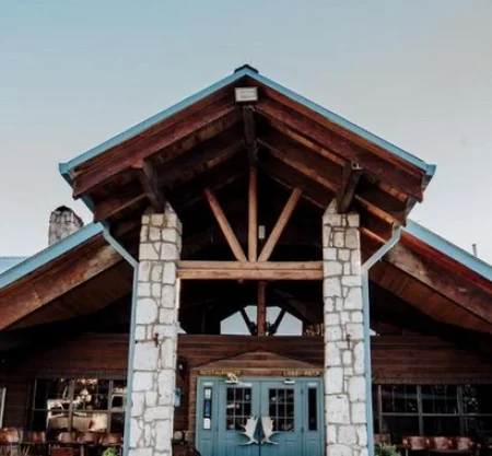 The Lodge at Creel Hotel & Spa