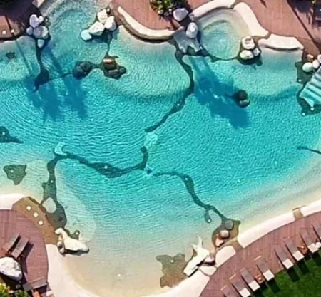 Hotel Terme Miramonti