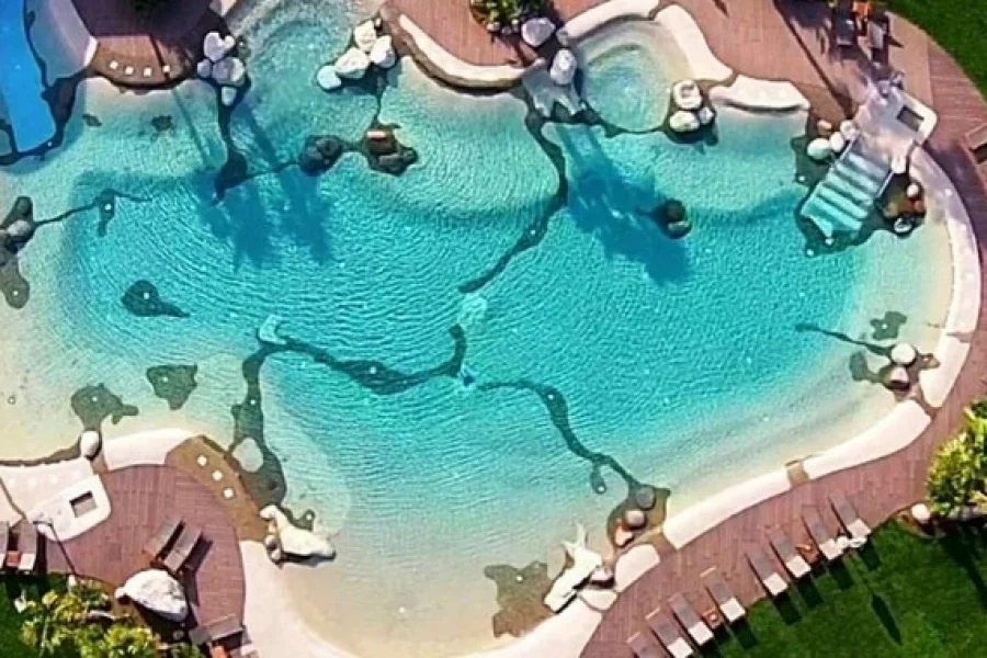 Hotel Terme Miramonti
