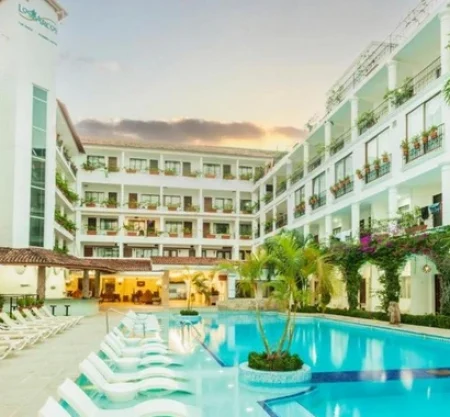 Playa Los Arcos Resort & Spa