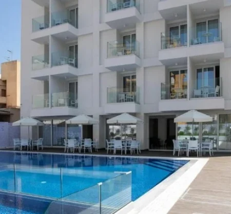 Best Western Plus Larco Hotel