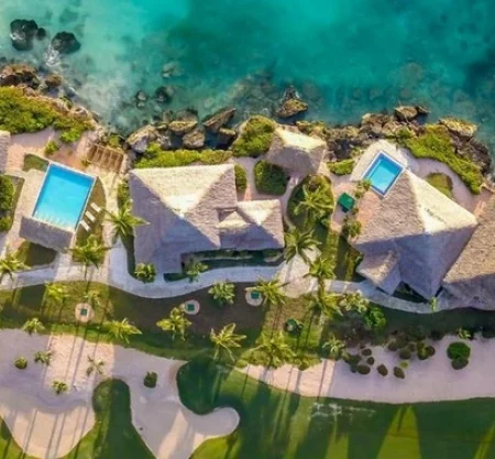 Eden Roc at Cap Cana