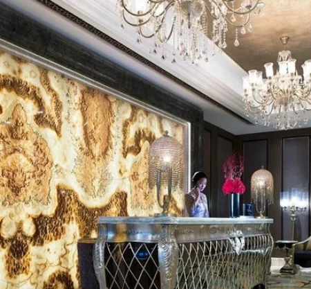 Wanda Vista Zhengzhou