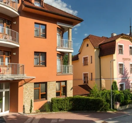 Spa Hotel Villa Antoaneta
