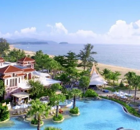 Centara Grand Beach Resort Phuket