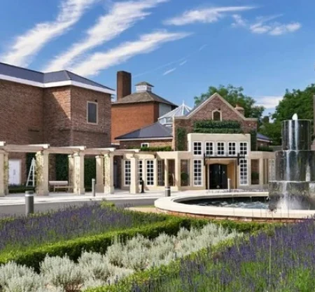 The Belfry Hotel & Resort