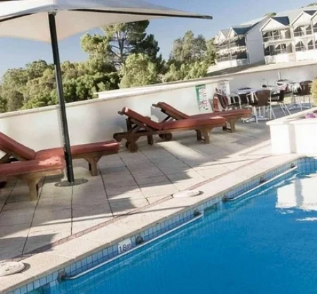 Novotel Barossa Valley Resort
