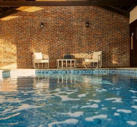 Casona de los Sapos Hotel Boutique