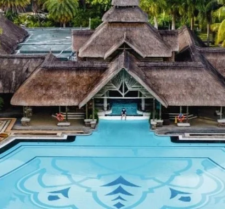Shandrani Beachcomber Resort & Spa